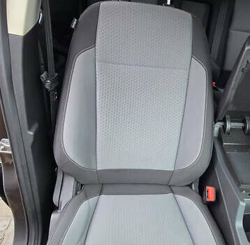 Серый Форд Эскейп, объемом двигателя 1.5 л и пробегом 143 тыс. км за 12100 $, фото 31 на Automoto.ua