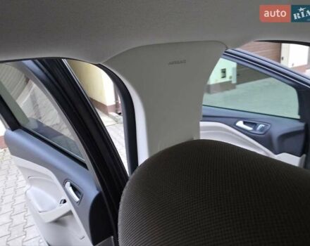 Форд Эскейп 2016 в Хмельницком на Automoto.ua Серый Форд Эскейп, объемом двигателя 2.5 л и пробегом 192 тыс. км за 9999 $, фото 40 на Automoto.ua