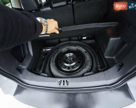 Серый Форд Эскейп, объемом двигателя 1.5 л и пробегом 136 тыс. км за 12900 $, фото 14 на Automoto.ua