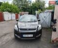 Сірий Форд Ескейп, об'ємом двигуна 2 л та пробігом 162 тис. км за 11000 $, фото 1 на Automoto.ua