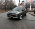 Сірий Форд Ескейп, об'ємом двигуна 2.5 л та пробігом 170 тис. км за 11990 $, фото 1 на Automoto.ua