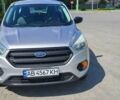 Сірий Форд Ескейп, об'ємом двигуна 2.5 л та пробігом 146 тис. км за 12500 $, фото 2 на Automoto.ua