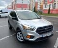 Серый Форд Эскейп, объемом двигателя 2.5 л и пробегом 116 тыс. км за 11200 $, фото 1 на Automoto.ua