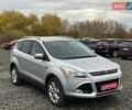 Сірий Форд Ескейп, об'ємом двигуна 2 л та пробігом 50 тис. км за 9000 $, фото 1 на Automoto.ua