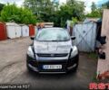 Сірий Форд Ескейп, об'ємом двигуна 2 л та пробігом 162 тис. км за 11000 $, фото 1 на Automoto.ua