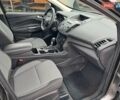 Сірий Форд Ескейп, об'ємом двигуна 1.5 л та пробігом 218 тис. км за 10500 $, фото 18 на Automoto.ua