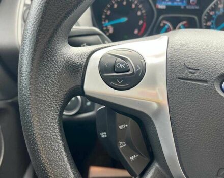 Сірий Форд Ескейп, об'ємом двигуна 2.5 л та пробігом 163 тис. км за 10700 $, фото 13 на Automoto.ua