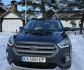 Серый Форд Эскейп, объемом двигателя 1.5 л и пробегом 125 тыс. км за 12500 $, фото 1 на Automoto.ua