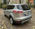 Сірий Форд Ескейп, об'ємом двигуна 2.5 л та пробігом 147 тис. км за 10999 $, фото 11 на Automoto.ua