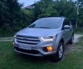 Серый Форд Эскейп, объемом двигателя 1.5 л и пробегом 218 тыс. км за 10000 $, фото 1 на Automoto.ua