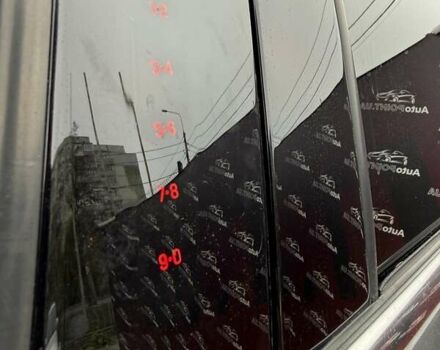 Серый Форд Эскейп, объемом двигателя 1.5 л и пробегом 150 тыс. км за 13500 $, фото 24 на Automoto.ua