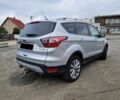 Сірий Форд Ескейп, об'ємом двигуна 0 л та пробігом 112 тис. км за 9800 $, фото 1 на Automoto.ua