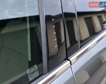 Форд Эскейп 2016 в Хмельницком на Automoto.ua Серый Форд Эскейп, объемом двигателя 2.5 л и пробегом 192 тыс. км за 9999 $, фото 17 на Automoto.ua