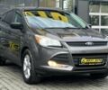 Сірий Форд Ескейп, об'ємом двигуна 2.5 л та пробігом 163 тис. км за 10700 $, фото 1 на Automoto.ua