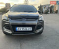 Серый Форд Эскейп, объемом двигателя 2 л и пробегом 115 тыс. км за 13900 $, фото 3 на Automoto.ua