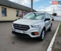 Серый Форд Эскейп, объемом двигателя 2.5 л и пробегом 95 тыс. км за 13200 $, фото 4 на Automoto.ua