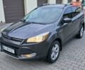 Форд Эскейп 2016 в Хмельницком на Automoto.ua Серый Форд Эскейп, объемом двигателя 2.5 л и пробегом 192 тыс. км за 9999 $, фото 5 на Automoto.ua