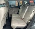 Серый Форд Эскейп, объемом двигателя 1.5 л и пробегом 172 тыс. км за 10700 $, фото 50 на Automoto.ua