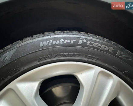 Сірий Форд Ескейп, об'ємом двигуна 2.5 л та пробігом 147 тис. км за 10999 $, фото 17 на Automoto.ua