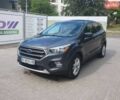 Серый Форд Эскейп, объемом двигателя 1.5 л и пробегом 173 тыс. км за 9450 $, фото 1 на Automoto.ua
