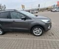 Серый Форд Эскейп, объемом двигателя 2 л и пробегом 236 тыс. км за 12850 $, фото 1 на Automoto.ua
