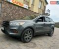 Серый Форд Эскейп, объемом двигателя 2.49 л и пробегом 130 тыс. км за 13200 $, фото 3 на Automoto.ua
