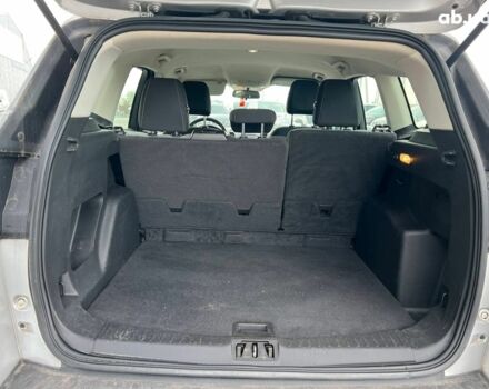 Форд Ескейп 2016 у Львові на Automoto.ua Сірий Форд Ескейп, об'ємом двигуна 2.5 л та пробігом 233 тис. км за 10990 $, фото 35 на Automoto.ua