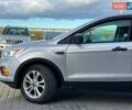 Форд Ескейп 2016 у Львові на Automoto.ua Сірий Форд Ескейп, об'ємом двигуна 2.5 л та пробігом 233 тис. км за 10990 $, фото 2 на Automoto.ua