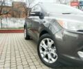 Сірий Форд Ескейп, об'ємом двигуна 2 л та пробігом 151 тис. км за 12500 $, фото 8 на Automoto.ua