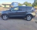 Форд Ескейп 2016 у Луцьку на Automoto.ua Сірий Форд Ескейп, об'ємом двигуна 2.5 л та пробігом 290 тис. км за 11900 $, фото 5 на Automoto.ua