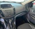Сірий Форд Ескейп, об'ємом двигуна 2.5 л та пробігом 268 тис. км за 9600 $, фото 17 на Automoto.ua
