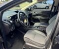 Форд Эскейп 2016 в Черкассах на Automoto.ua Серый Форд Эскейп, объемом двигателя 2 л и пробегом 161 тыс. км за 14500 $, фото 5 на Automoto.ua