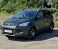Сірий Форд Ескейп, об'ємом двигуна 2.5 л та пробігом 143 тис. км за 11198 $, фото 1 на Automoto.ua