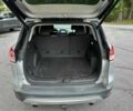 Форд Эскейп 2016 в Тернополе на Automoto.ua Серый Форд Эскейп, объемом двигателя 2 л и пробегом 72 тыс. км за 8150 $, фото 13 на Automoto.ua
