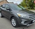 Сірий Форд Ескейп, об'ємом двигуна 1.5 л та пробігом 216 тис. км за 10500 $, фото 9 на Automoto.ua