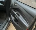 Сірий Форд Ескейп, об'ємом двигуна 1.5 л та пробігом 143 тис. км за 13000 $, фото 14 на Automoto.ua