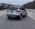 Серый Форд Эскейп, объемом двигателя 1.5 л и пробегом 136 тыс. км за 12900 $, фото 1 на Automoto.ua