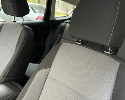 Сірий Форд Ескейп, об'ємом двигуна 1.5 л та пробігом 143 тис. км за 13000 $, фото 18 на Automoto.ua