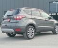 Форд Ескейп 2016 у Львові на Automoto.ua Сірий Форд Ескейп, об'ємом двигуна 2 л та пробігом 36 тис. км за 14990 $, фото 4 на Automoto.ua