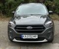 Серый Форд Эскейп, объемом двигателя 2 л и пробегом 220 тыс. км за 12700 $, фото 4 на Automoto.ua