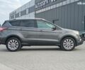 Форд Ескейп 2016 у Львові на Automoto.ua Сірий Форд Ескейп, об'ємом двигуна 2 л та пробігом 36 тис. км за 14990 $, фото 3 на Automoto.ua
