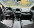 Сірий Форд Ескейп, об'ємом двигуна 2 л та пробігом 220 тис. км за 12700 $, фото 7 на Automoto.ua