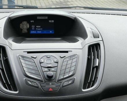 Сірий Форд Ескейп, об'ємом двигуна 2.5 л та пробігом 163 тис. км за 10700 $, фото 19 на Automoto.ua