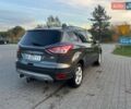 Серый Форд Эскейп, объемом двигателя 1.6 л и пробегом 150 тыс. км за 11900 $, фото 7 на Automoto.ua