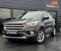 Серый Форд Эскейп, объемом двигателя 1.5 л и пробегом 172 тыс. км за 10700 $, фото 2 на Automoto.ua