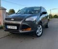 Серый Форд Эскейп, объемом двигателя 2.49 л и пробегом 92 тыс. км за 11500 $, фото 1 на Automoto.ua