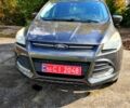 Форд Эскейп 2016 в Каменце-Подольском на Automoto.ua Серый Форд Эскейп, объемом двигателя 1.6 л и пробегом 280 тыс. км за 7600 $, фото 1 на Automoto.ua