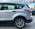 Форд Ескейп 2016 у Львові на Automoto.ua Сірий Форд Ескейп, об'ємом двигуна 2.5 л та пробігом 233 тис. км за 10990 $, фото 4 на Automoto.ua