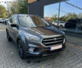 Форд Эскейп 2016 в Черновцах на Automoto.ua Серый Форд Эскейп, объемом двигателя 1.5 л и пробегом 168 тыс. км за 13100 $, фото 2 на Automoto.ua