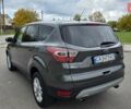 Сірий Форд Ескейп, об'ємом двигуна 1.5 л та пробігом 216 тис. км за 10500 $, фото 12 на Automoto.ua